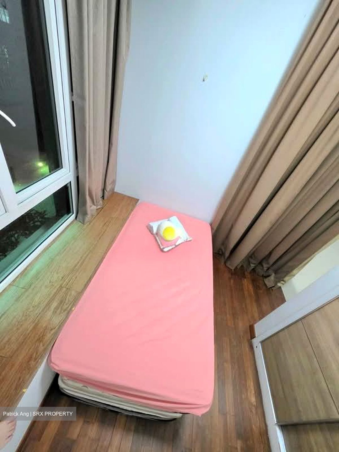 Bayou Residence (D19), Apartment #556153521